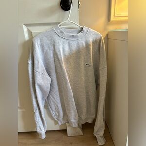 Joah Brown Sweatshirt